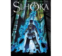 Slhoka T06: Les Méandres