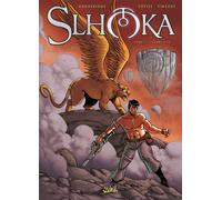 Slhoka T07: Cycle 2 - L'Autre rive