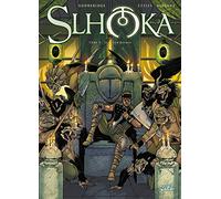 Slhoka T09: Les Deux Roynes