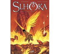 Slhoka T10: Le Dernier Gardien