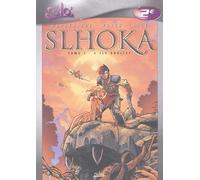 Slhoka, tome 1 : L'Île oubliée