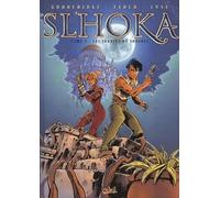Slhoka, tome 2 : Jardin de Sangali