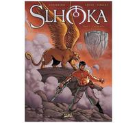 Slhoka T07: Cycle 2 - L'Autre rive
