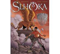 Slhoka - Tome 7 - L'autre Rive