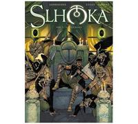 Slhoka T09: Les Deux Roynes