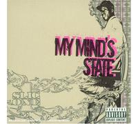Slic One - My Mind's State