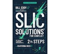 Slic Solutions for Conflict: Setting Limits and Imposing Consequences in 2 1/2 Steps