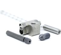 Slice Engineering Copperhead Hotend Upgrade pour CraftBot Flow - 1 pcs