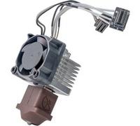 Slice Engineering Mako™ Hotend with electronics for Bambu Lab P1/P1P - CHT FIN Nozzle