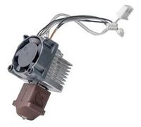 Slice Engineering Makoâ„¢ Hotend with electronics for Bambu Lab X1/X1C - CHT FIN Nozzle