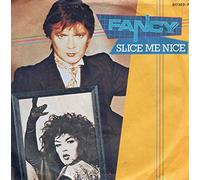Slice Me Nice/Come Inside [Import]