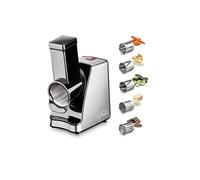 Solis Râpe électrique Slice & More 8401