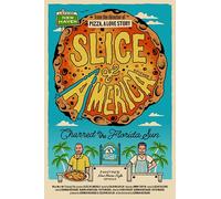 Slice Of America: Charred In The Florida Sun [Digital Video Disc]