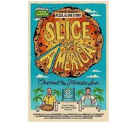 Slice Of America: Charred In The Florida Sun [Digital Video Disc]