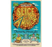 Slice Of America: Charred In The Florida Sun [Digital Video Disc]