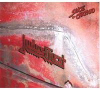 Slice Of Chicago - Live 1981 - Soundboard Recording - Digipack