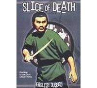 Slice of Death [Import USA Zone 1]