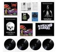 Reverend Bizarre – Slice of Doom – Import (Membran)