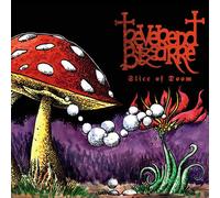Reverend Bizarre – Slice of Doom – Import (Membran)