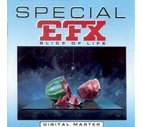 Slice of Life by Special Efx (1988-08-26)