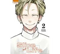 Slice of Life T02