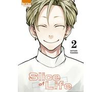 Slice of Life T02