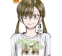 Slice of Life T03