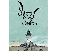 Slice of Sea (PC) Steam Key GLOBAL