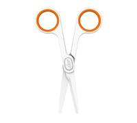 Slice Petits ciseaux en céramique, oxyde de zirconium, multicolore, L 141,5 mm x l 66,5 mm x H 12,75 mm