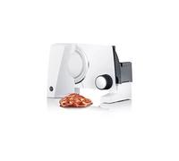 Sliced Kitchen S10001 Trancheuse S10001 blanc
