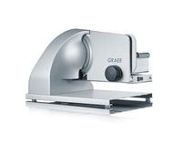 Graef Trancheuse SlicedKitchen SKS 900 – 185 W – Argent