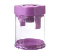 Slicer cerise - Cutter compact raisin, outil de préparation alimentaire sûr | Slicer en acier inoxydable Belberries Tomates, gadget de cuisine portable léger pour salade vel