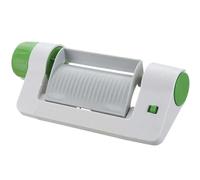 Slicer de fruits Slicer Multifonctionnel en acier inoxydable Feuille de légumes Peeler Kitchen Gadget Multifonctionnel Fiche fruits