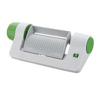 Slicer de fruits Slicer Multifonctionnel en acier inoxydable Veggie Sleeper Peeler Kitchen Gadget, Slicer de fruits, Slicer de légumes, Peeler Fruit Peeler, Signer de feuille de fruits multifonctionn