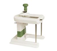 Slicer for Cabbage - Manuel de cuisine hachée, râpe pour légumes et fruits, lame en acier durable pour coupes uniformes, conception ergonomique | Parfait pour la choucroute, salades, prépa