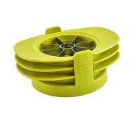 Slicer - Professional Vegetable Mandolin | Multifunctional Manual Kitchen Vegetable Slicers and Mandolin | Detachable Grape Fruit Cutter | Tomato Slicer