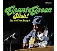 Slick ! CD