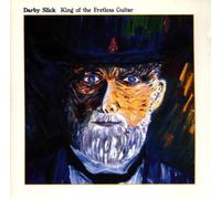 Slick Darby - King of the Fretless Guitar