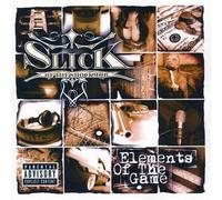 Slick - Elements of The Game