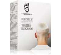 Slick Gorilla Bleach Kit décolorant pour cheveux pour homme