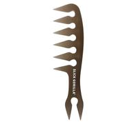 Slick Gorilla Cheveux Produit coiffant Texture Comb 1 Stk.