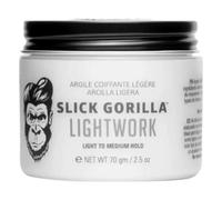 Slick-Gorilla Cheveux Produit-coiffantLightwork 70 g