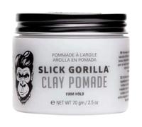 Slick-Gorilla Cheveux Produit-coiffantPommade à l'argile 70 g