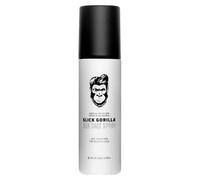 Slick Gorilla Spray au Sel Marin pour Hommes 200 ml, Spray Texturisant, Volume Léger, Finition Mate, Texture Naturelle, Tenue Flexible