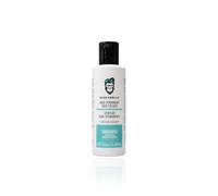 Slick Gorilla Coloration capillaire semi-permanente végétalienne et non testée sur les animaux Turquoise 100 ml