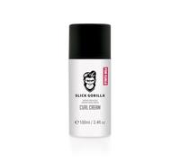 Slick Gorilla Curl Cream 100ml / 3.38fl oz Y