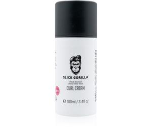 Slick Gorilla Curl Cream crème pour cheveux bouclés 100 ml