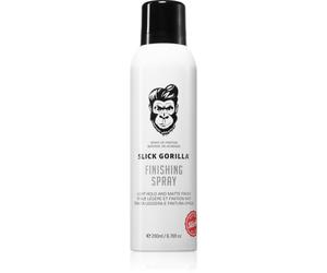 Slick Gorilla Finishing Spray laque cheveux fixation légère 200 ml