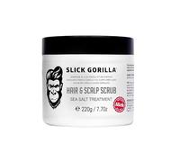 Slick Gorilla Gommage du cuir chevelu