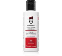 Slick Gorilla Hair Colour coloration cheveux pour homme Red 100 ml